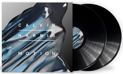 Motion [Import] (2 Lp's) |