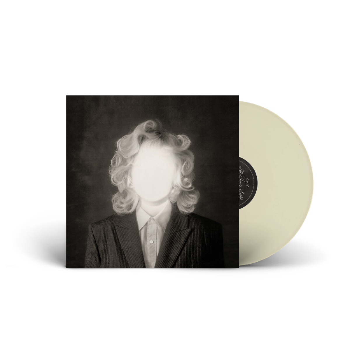 All Things Light (Color Vinyl) |