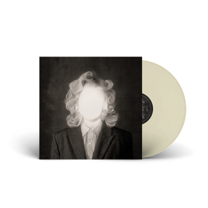 All Things Light (Color Vinyl) |