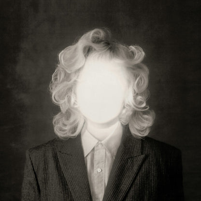 All Things Light (Color Vinyl) |