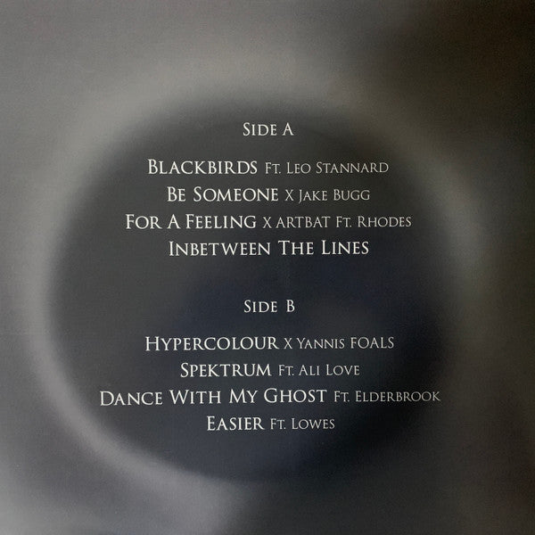 Dark Matter | Mint (M) Mint (M) - PROGRESSIVE *SEALED*