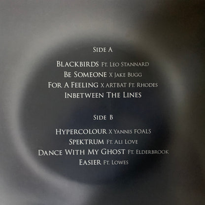 Dark Matter | Mint (M) Mint (M) - PROGRESSIVE *SEALED*