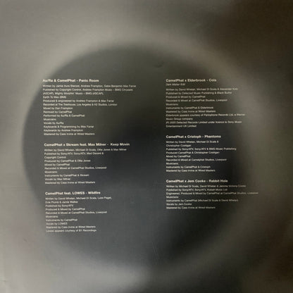 Dark Matter | Mint (M) Mint (M) - PROGRESSIVE *SEALED*