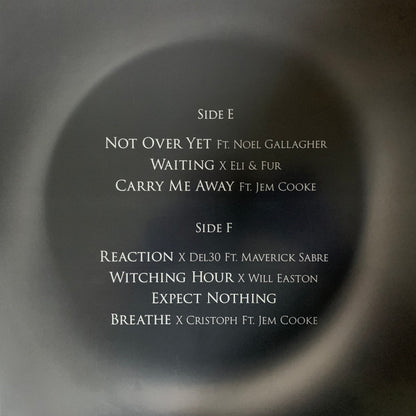 Dark Matter | Mint (M) Mint (M) - PROGRESSIVE *SEALED*