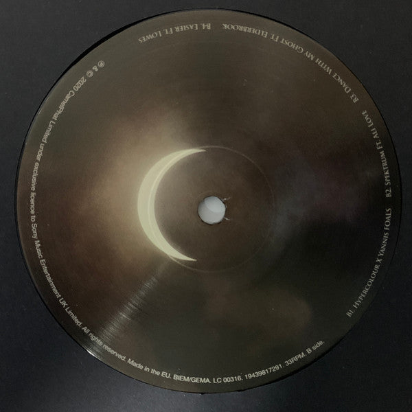 Dark Matter | Mint (M) Mint (M) - PROGRESSIVE *SEALED*