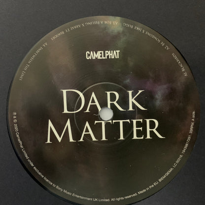 Dark Matter | Mint (M) Mint (M) - PROGRESSIVE *SEALED*