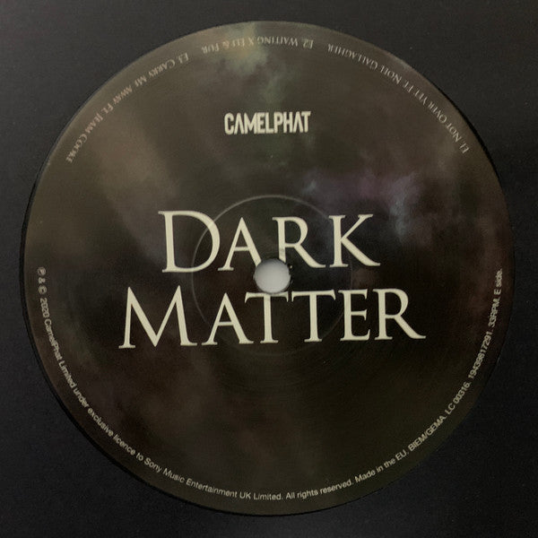 Dark Matter | Mint (M) Mint (M) - PROGRESSIVE *SEALED*