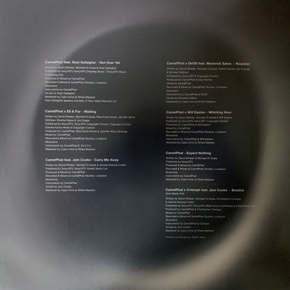 Dark Matter | Mint (M) Mint (M) - PROGRESSIVE *SEALED*