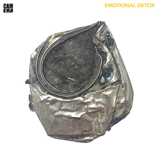 Emotional Detox (VINYL) | Mint (M) Mint (M) - POST ROCK *NEW*