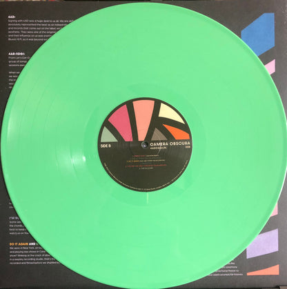 Making Money (4AD B-Sides & Rarities) | Mint (M) Mint (M)
