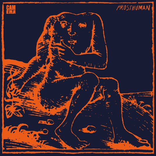 Prosthuman [Import] | Mint (M) Mint (M) - EXPERIMENTAL *NEW*
