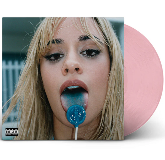 C XOXO (Limited Edition, Baby Pink Colored Vinyl) [Import] |