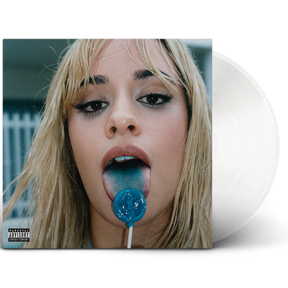 C XOXO (Limited Edition, Clear Vinyl) [Import] |