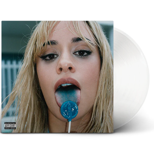 C XOXO (Limited Edition, Clear Vinyl) [Import] |