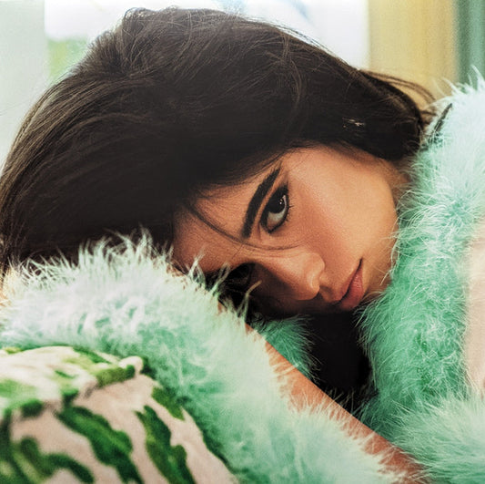 Familia (Limited Edition, Translucent Green Vinyl) [Import] | Mint (M) Mint (M) - POP *NEW*