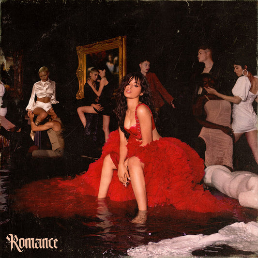 Romance (140 Gram Vinyl) (2 Lp's) | Mint (M) Mint (M)
