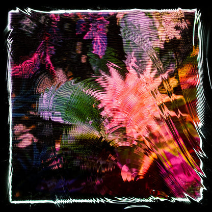 Kids Talk Sun | Mint (M) Mint (M) - EXPERIMENTAL *COLOR*