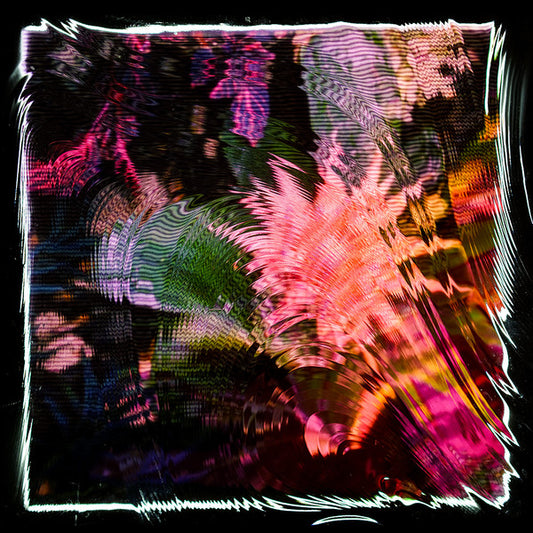 Kids Talk Sun | Mint (M) Mint (M) - EXPERIMENTAL *COLOR*