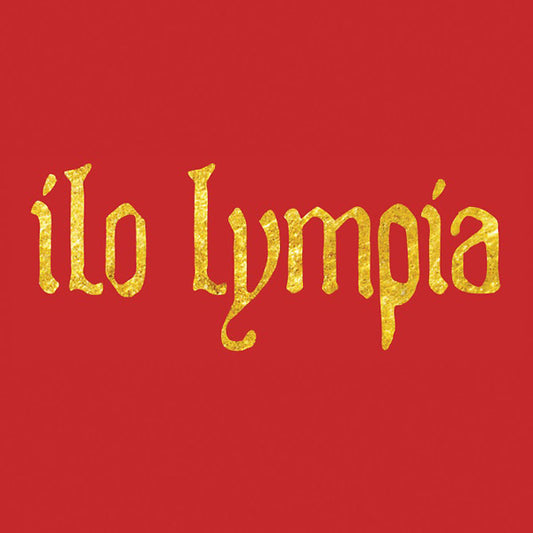 Ilo Lympia |
