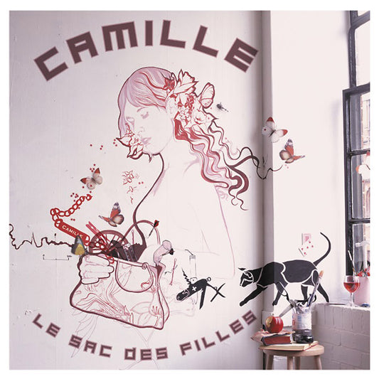 Le Sac Des Filles |