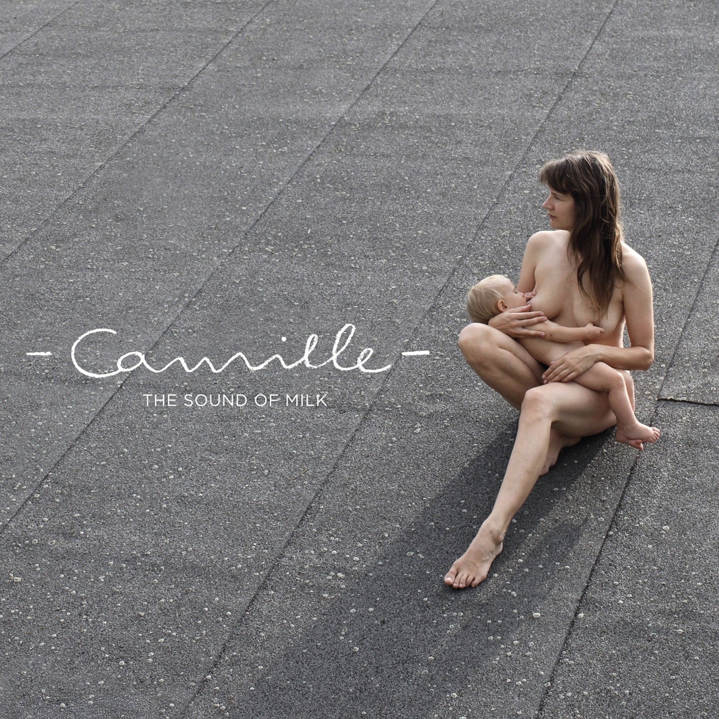 CAMILLE - The Sound Of Milk (Integral Edition) [3CD] |