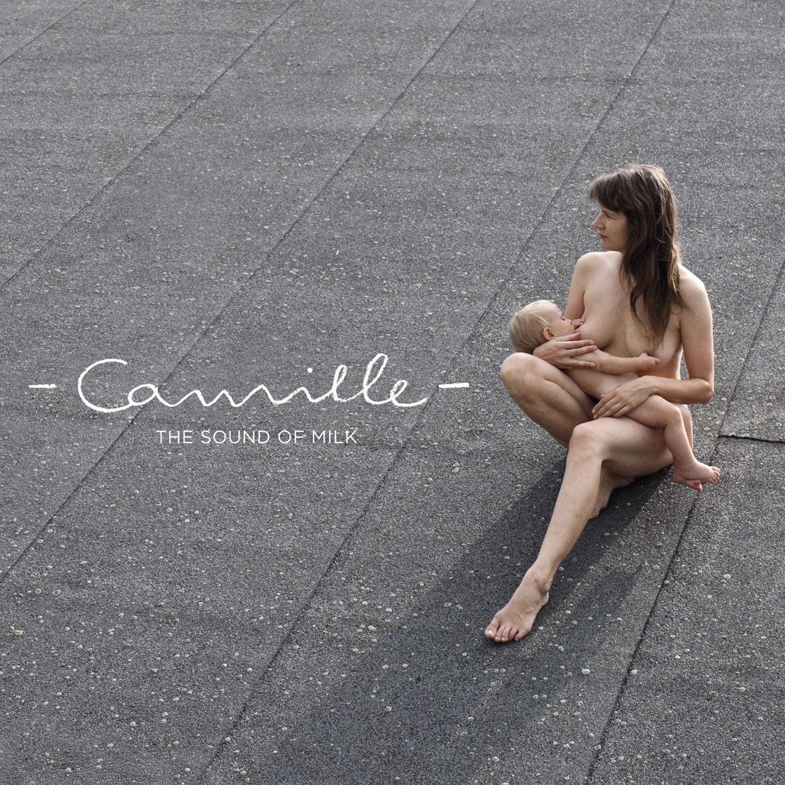 CAMILLE - The Sound Of Milk (Integral Edition) [3CD] |