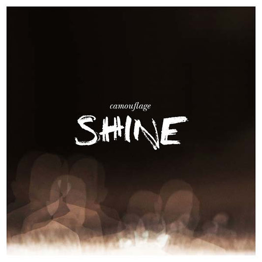 CAMOUFLAGE - Shine (+Remixes) |