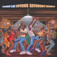 Uptown Saturday Night |