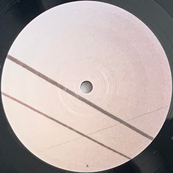 Reunion Of Two Bodies / Terms Of Propaganda | Mint (M) Mint (M) - TECHNO