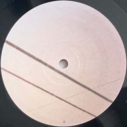 Reunion Of Two Bodies / Terms Of Propaganda | Mint (M) Mint (M) - TECHNO