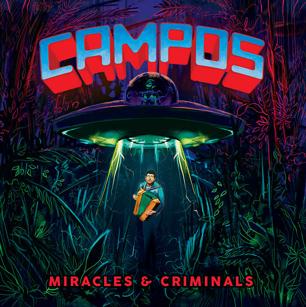 Miracles & Criminals |
