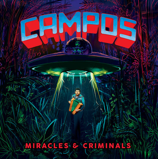 Miracles & Criminals |