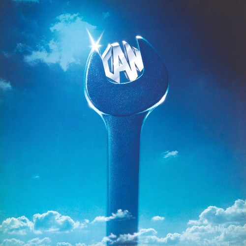 Can (Remastered VINYL) | Mint (M) Mint (M) - ROCK *SEALED*