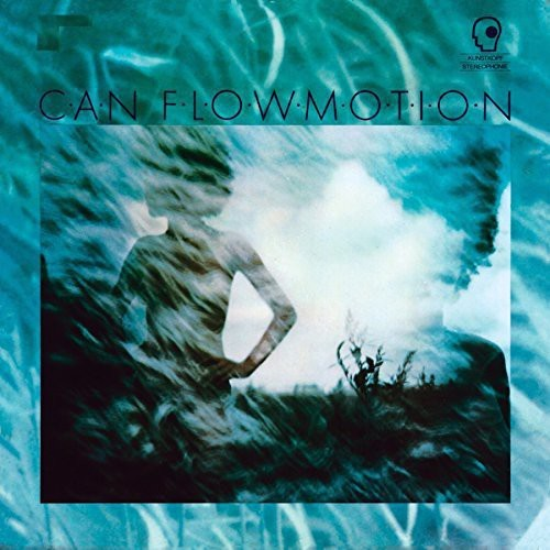 Flow Motion (Remastered VINYL) | Mint (M) Mint (M) - ROCK *SEALED*
