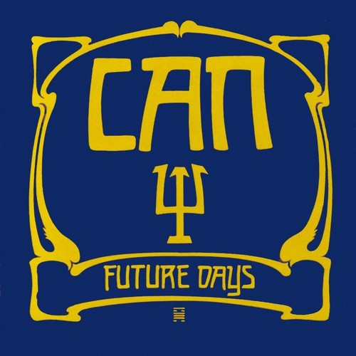 Future Days (Remastered) |