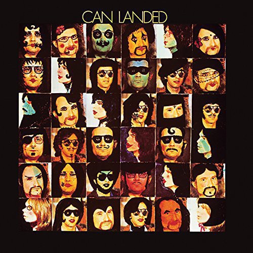 Landed (VINYL) | Mint (M) Mint (M) - ROCK *SEALED*