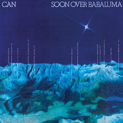 Soon Over Babaluma (Remastered VINYL) | Mint (M) Mint (M) - ROCK *SEALED*