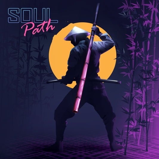 CAN TAN - Soul Path |