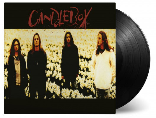 Candlebox | Mint (M) Mint (M)