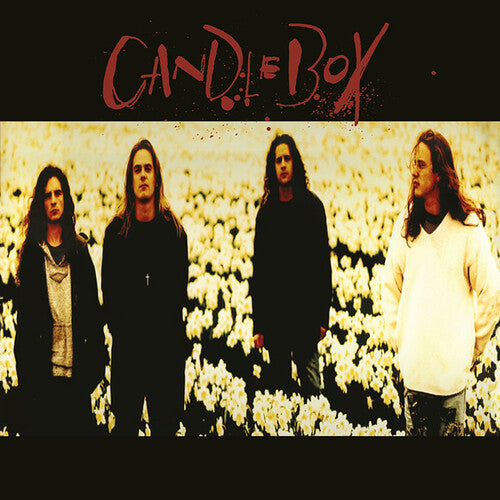 Candlebox [Import] |