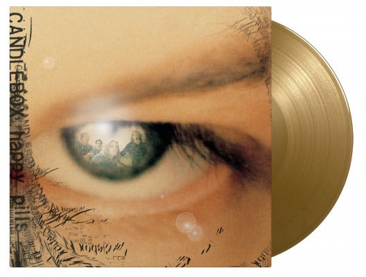 Happy Pills [Limited 180-Gram Gold Colored Vinyl] [Import] (2 Lp's) |