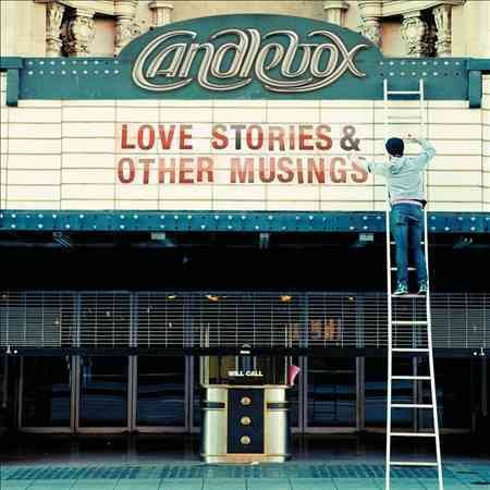 Candlebox - LOVE STORIES AND OTH |