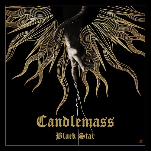 Black Star (Ep) |