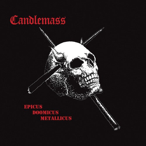 Epicus Doomicus Metallicus | Mint (M) Mint (M) - METAL *SEALED*