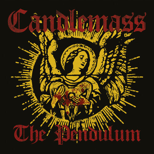 Candlemass - Pendulum |