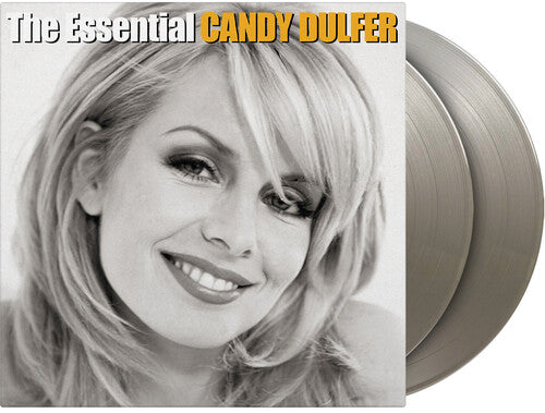 Essential (Limited 180G Silver Vinyl) [2LP] [Import] |