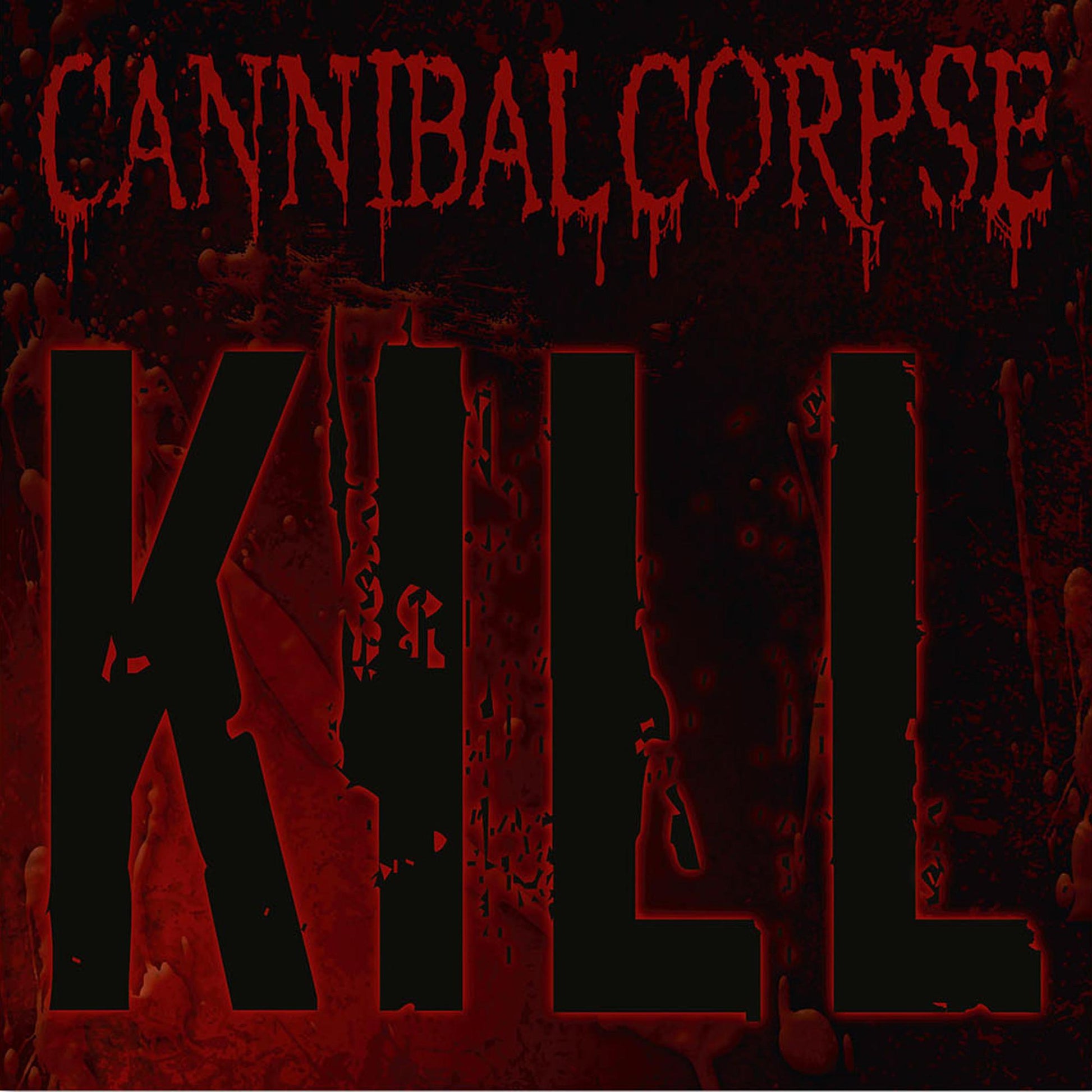 Kill (20Th Anniversary) [Green Slime Vinyl] |