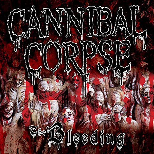 The Bleeding |