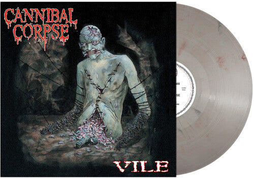 Vile [Gray, Red] |