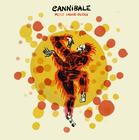 CANNIBALE - Petit Orang-Outan |
